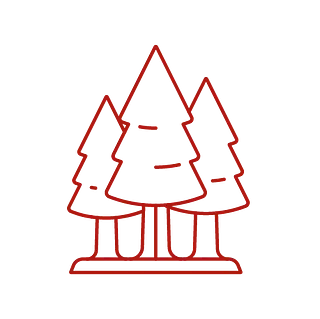 Wald Icon