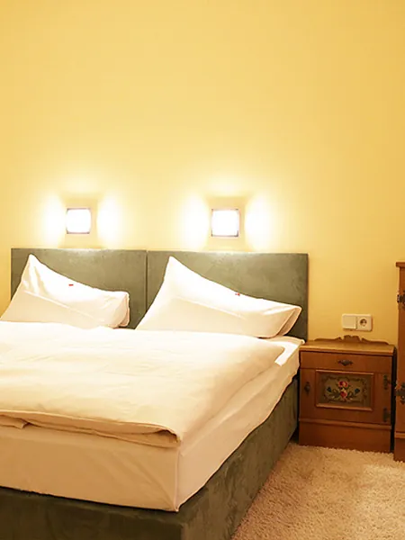 Doppelzimmer Typ B