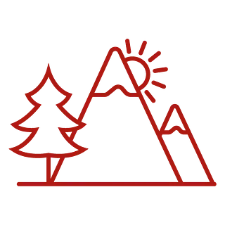 Berg Icon