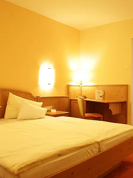 Doppelzimmer Typ B