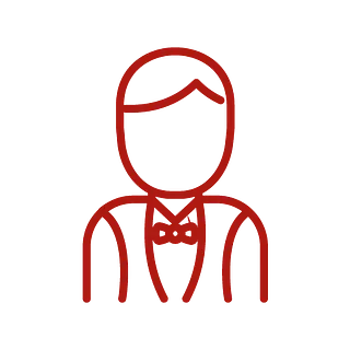 Mitarbeiter Icon