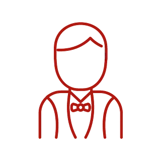 Mitarbeiter Icon